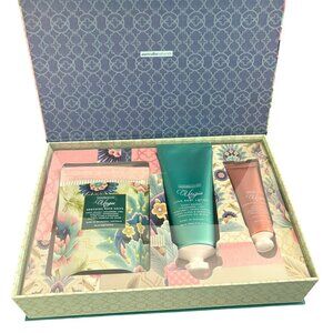 Australianaturals Utopia Body Pamper Trio Gift Set NEW
